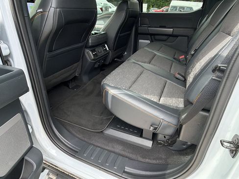 Used 2025 Ford F150 Tremor w/ Bed Utility Package AWD/4WD image 23