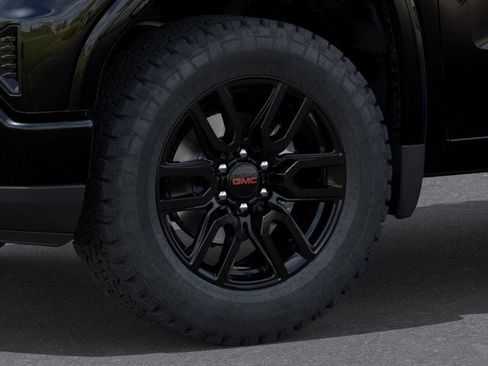 New 2026 GMC Sierra 1500 Elevation w/ X31 Off-Road Package image 39