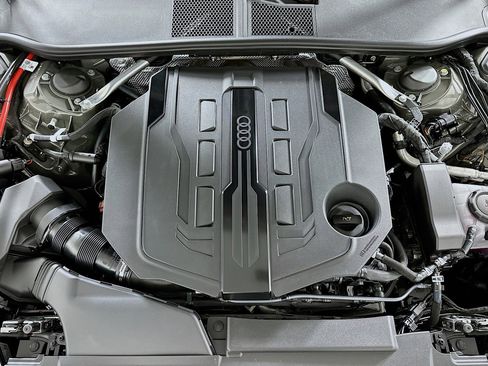 New 2026 Audi A6 Premium AWD/4WD image 12