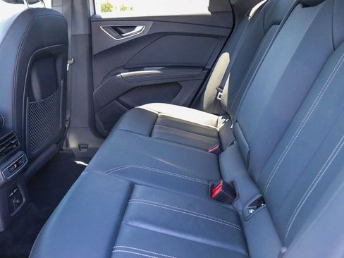 Used 2023 Audi Q4 e-tron Premium w/ Convenience Package AWD/4WD image 19