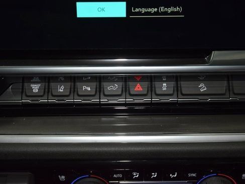 New 2026 Chevrolet Silverado 2500 High Country w/ Technology Package image 34