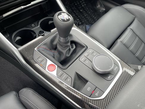 New 2026 BMW M2 w/ Lighting Package RWD image 15