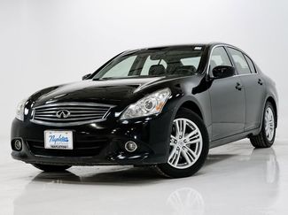 Used 2013 INFINITI G37 x w/ Premium Pkg video 1