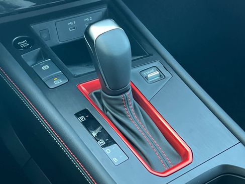 New 2026 Nissan Kicks SR w/ Illumination Package image 26