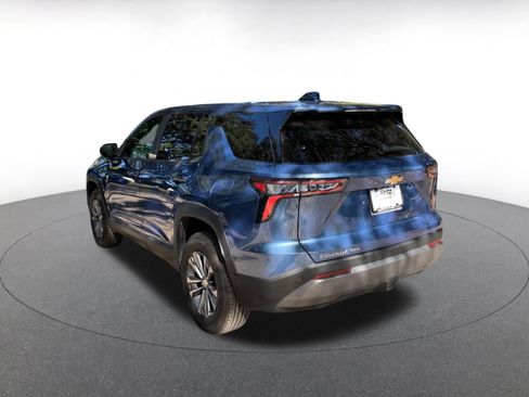 Used 2025 Chevrolet Equinox LT image 5