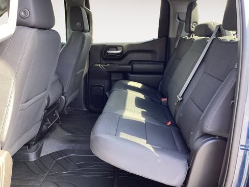 Used 2023 Chevrolet Silverado 1500 Custom image 24