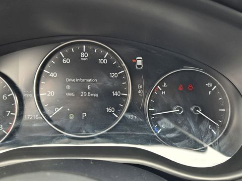 Used 2025 MAZDA CX-30 AWD 2.5 S image 14