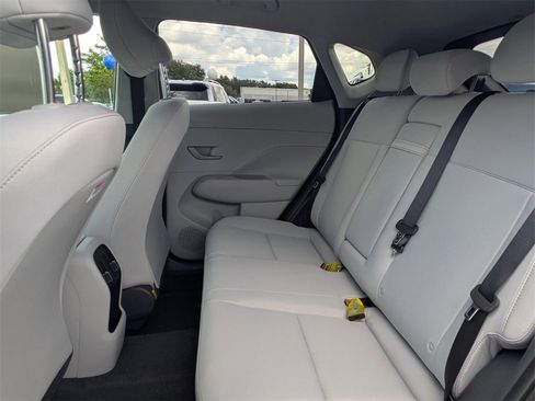 New 2026 Hyundai Kona SEL Sport image 14