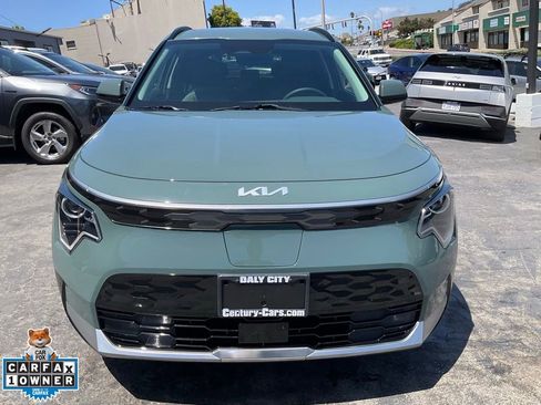 Used 2023 Kia Niro Wind w/ Wind Preserve Package FWD image 89