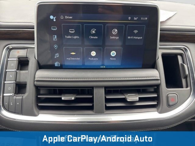 Used 2023 Chevrolet Tahoe Premier AWD/4WD image 31