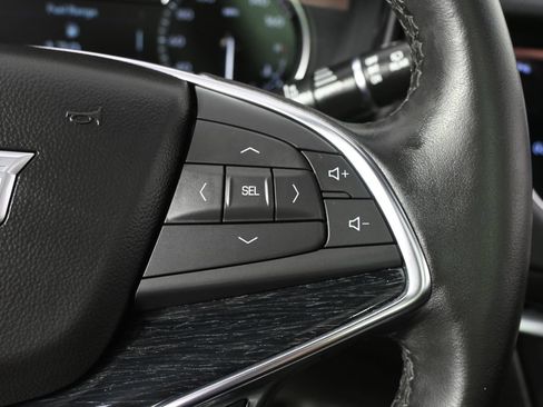 Used 2023 Cadillac XT5 Premium Luxury AWD/4WD image 34