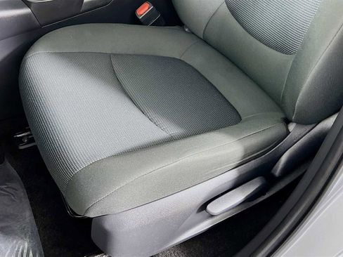 Used 2024 Toyota RAV4 LE image 19