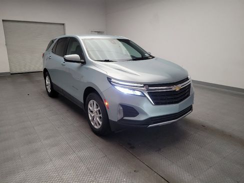 Used 2022 Chevrolet Equinox LT image 13