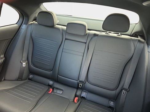 Used 2023 Mercedes-Benz C 300 4MATIC Sedan image 20