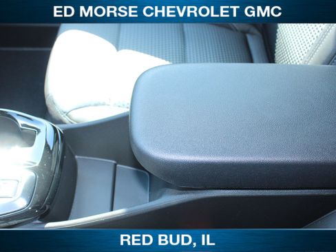 New 2026 Chevrolet Trax LT w/ Driver Confidence Package FWD image 20