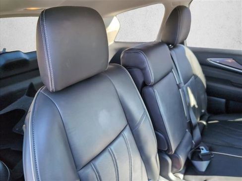 Used 2018 INFINITI QX60 AWD w/ Premium Plus Package image 23