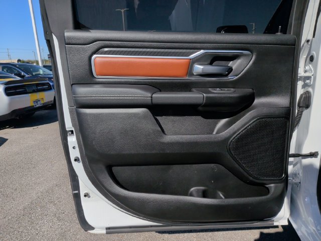 Used 2026 RAM 1500 4x4 Crew Cab image 22