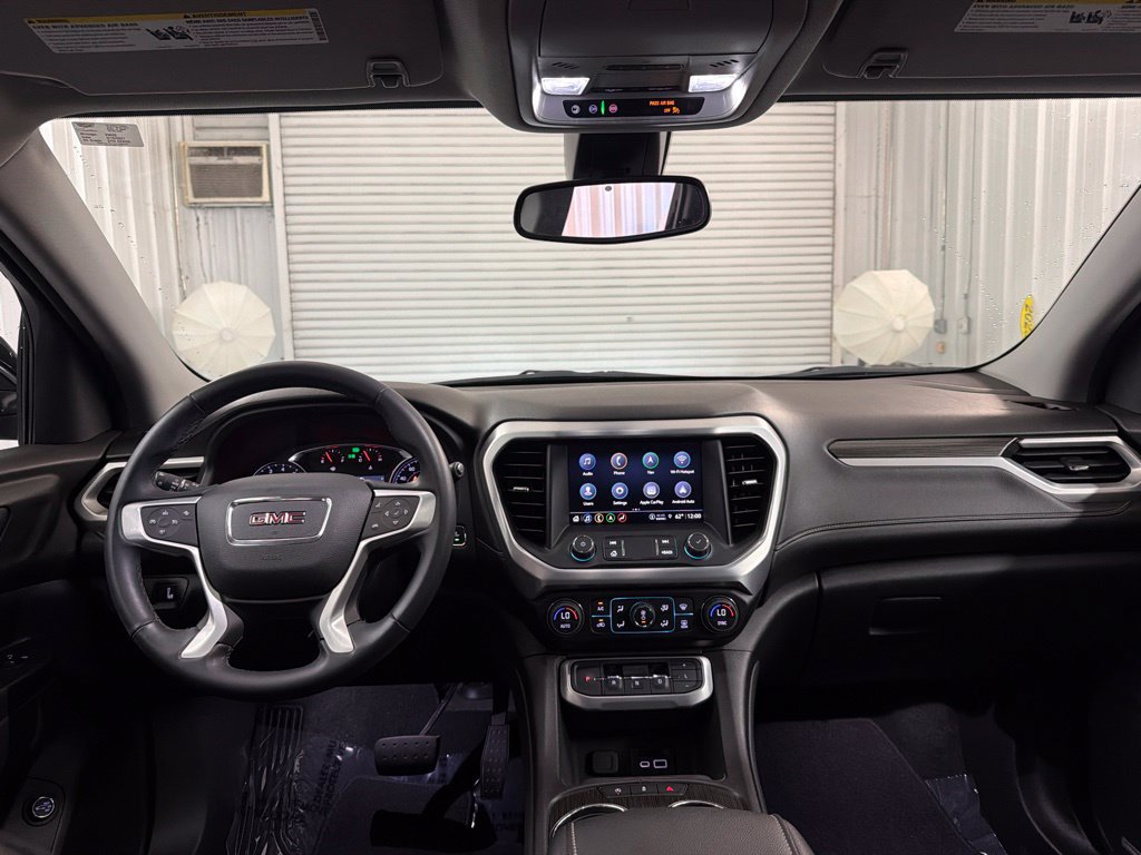 Used 2023 GMC Acadia SLT FWD image 33