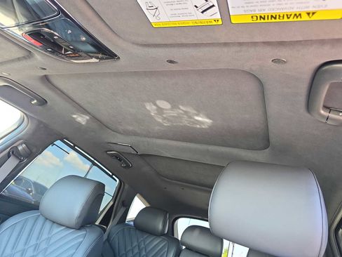 New 2026 Genesis GV80 3.5T Prestige image 16