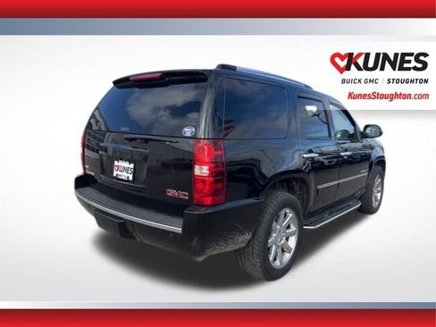 Used 2009 GMC Yukon Denali image 10