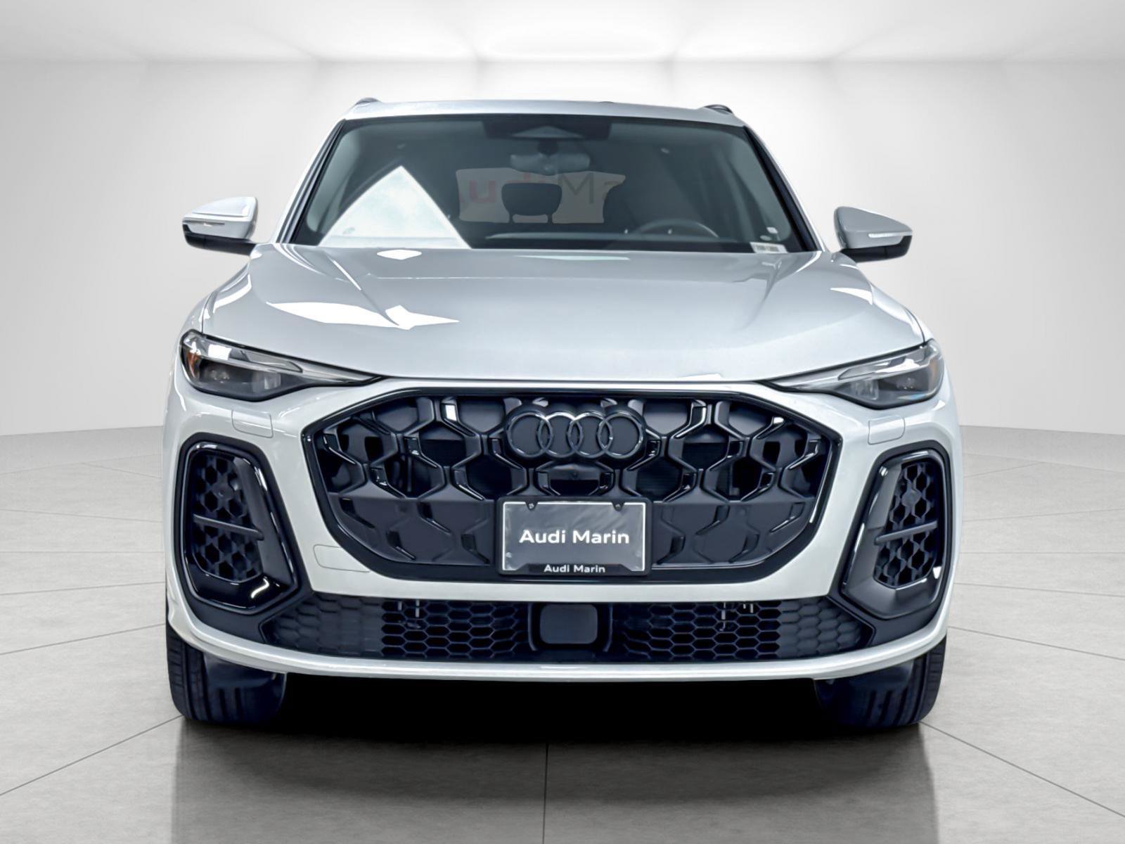 New 2026 Audi Q5 2.0T AWD/4WD image 8