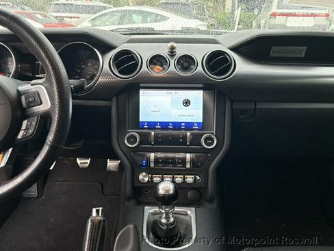 Used 2019 Ford Mustang GT Premium w/ GT Performance Package RWD image 20