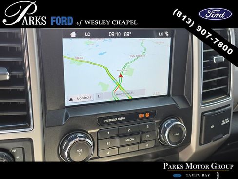 Certified 2019 Ford F250 Lariat w/ Lariat Ultimate Package AWD/4WD image 20