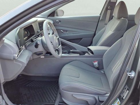 New 2026 Hyundai Elantra Sport FWD image 10
