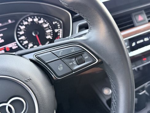 Used 2022 Audi A5 2.0T Premium w/ Convenience Package image 44