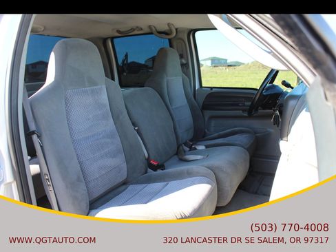 Used 2003 Ford F250 XLT RWD image 21