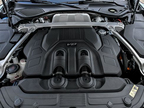 New 2026 Bentley Continental GT Azure AWD/4WD image 16