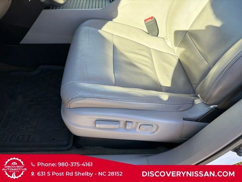 Used 2015 Honda Pilot EX-L image 14