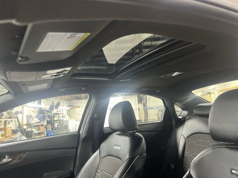 Used 2021 Kia Forte GT-Line image 18