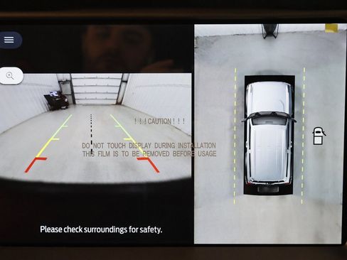 New 2025 Ford Bronco Outer Banks image 23