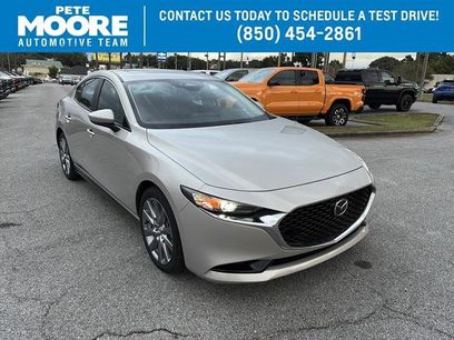 Used 2025 MAZDA MAZDA3 s