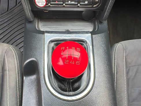 Used 2016 Ford Mustang GT w/ GT Performance Package image 10