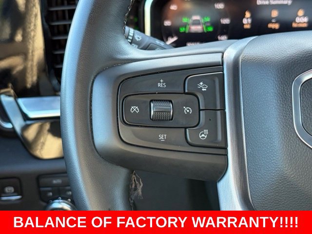 Used 2026 GMC Sierra 1500 SLT AWD/4WD image 21