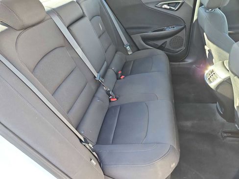 Used 2020 Chevrolet Malibu LT image 20