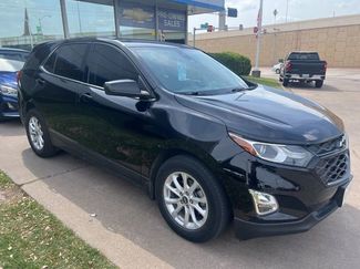 Used 2020 Chevrolet Equinox LT video 1