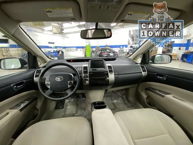 Used 2008 Toyota Prius FWD image 25