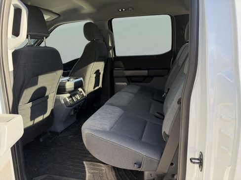 Used 2021 Ford F150 XLT w/ Equipment Group 302A High image 16