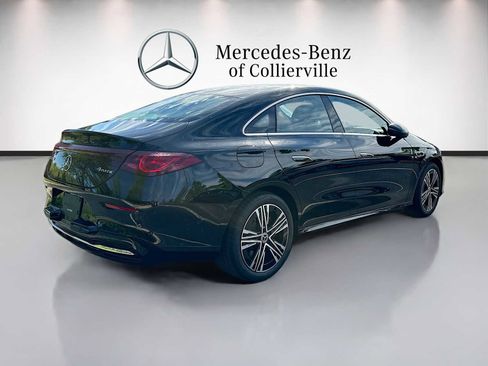 New 2026 Mercedes-Benz CLA 350 image 5