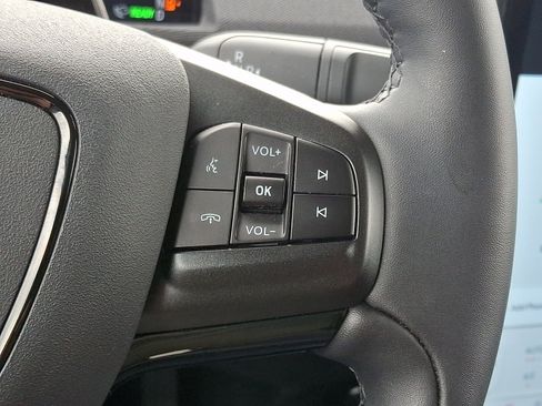 Used 2025 Ford Mustang Mach-E Select w/ Comfort Package Lite AWD/4WD image 23