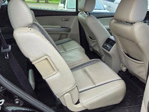 Used 2011 MAZDA CX-9 Grand Touring image 11