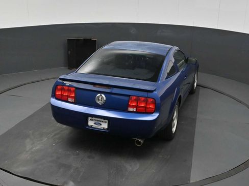 Used 2007 Ford Mustang Coupe RWD image 39