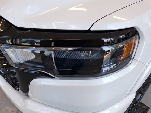 New 2026 RAM 1500 Laramie w/ Night Edition image 29