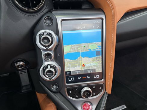 Used 2020 McLaren 720S Luxury image 13