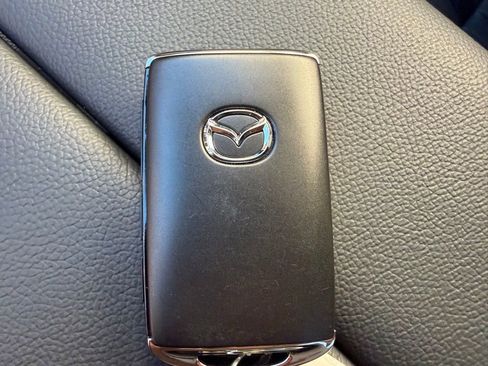 New 2026 MAZDA CX-50 AWD 2.5 Hybrid w/ Weather Package image 32