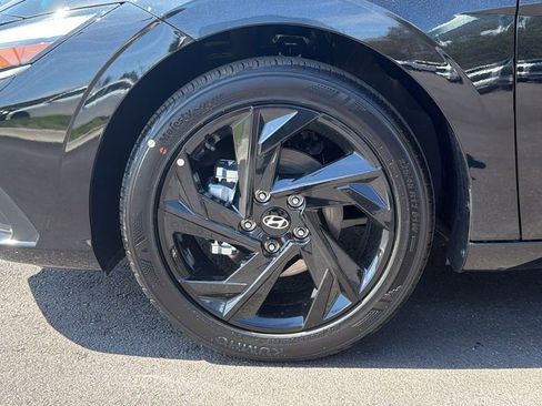 New 2026 Hyundai Elantra Sport image 11