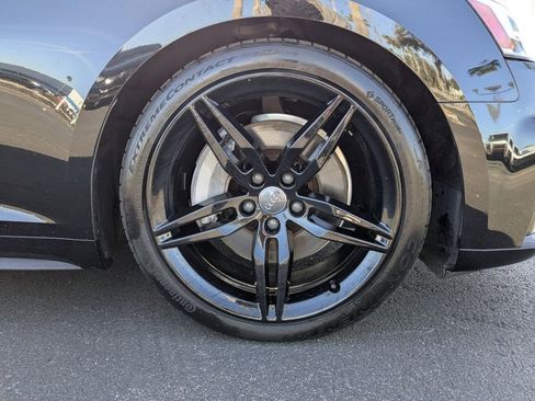 Used 2019 Audi A5 2.0T Premium Plus w/ Premium Plus image 11